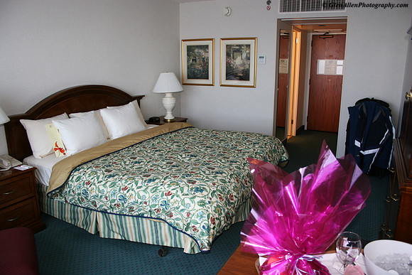 Marriott Hotel