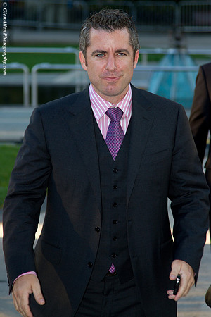 Jason Jones attending the red carpet gala premier for "A Beginner's Guide To Endings" at the 2010 Toronto International Film Festival (TIFF)
