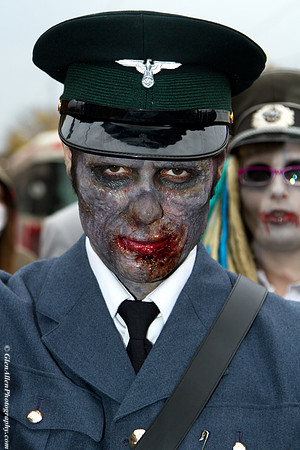 Nazi Zombie