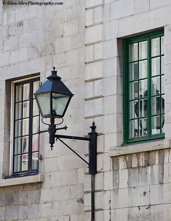 Old Montreal