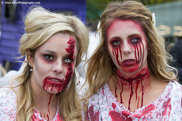 Zombie