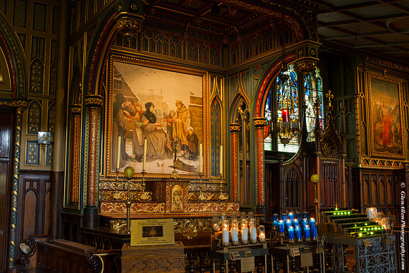 Notre-Dame Basilica