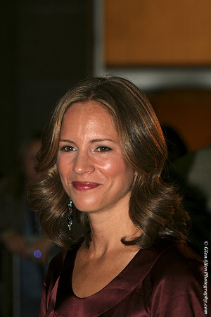 Susan Downey attending the red carpet gala premier for "The Brave One" at the 2007 Toronto International Film Festival