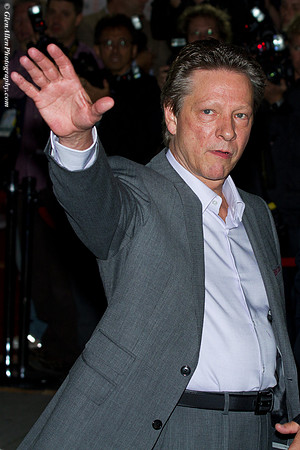 Chris Cooper attending the red carpet gala premier for "The Town" at the 2010 Toronto International Film Festival (TIFF)