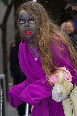 Zombie